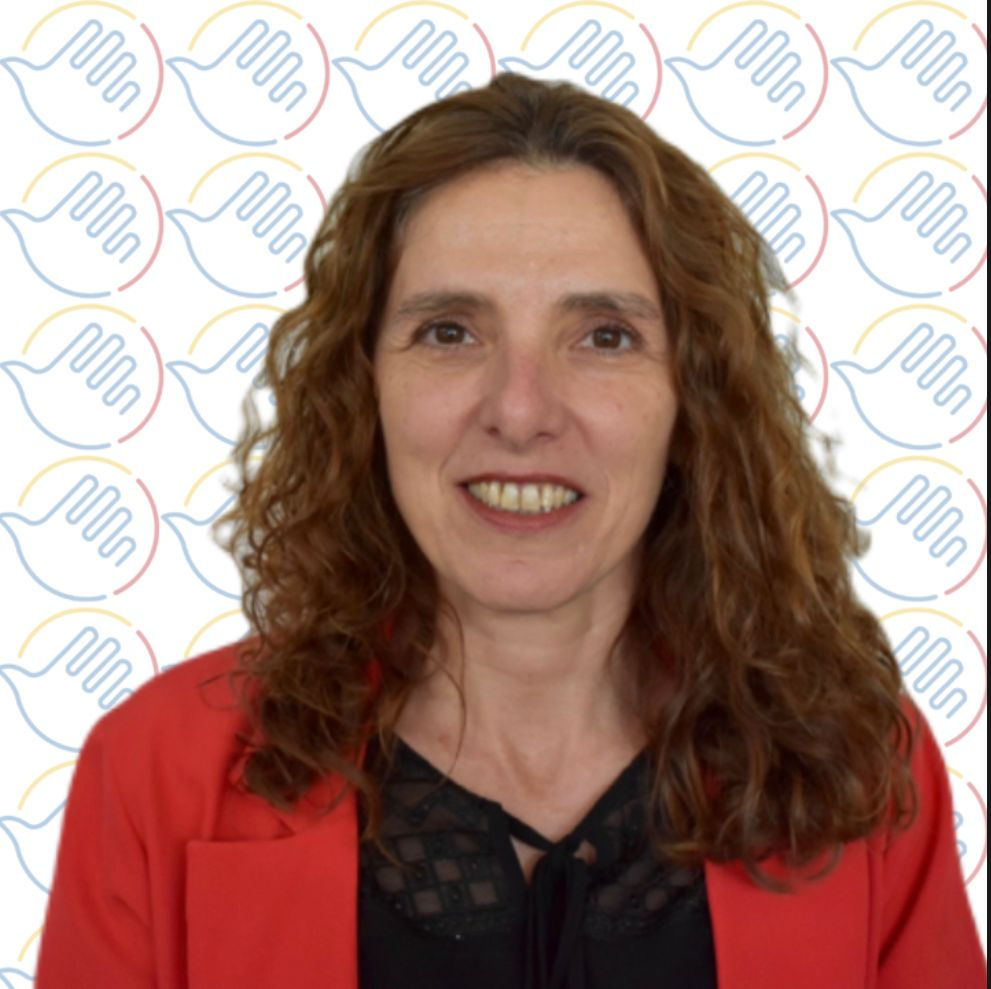 Lapissonde, María Valeria