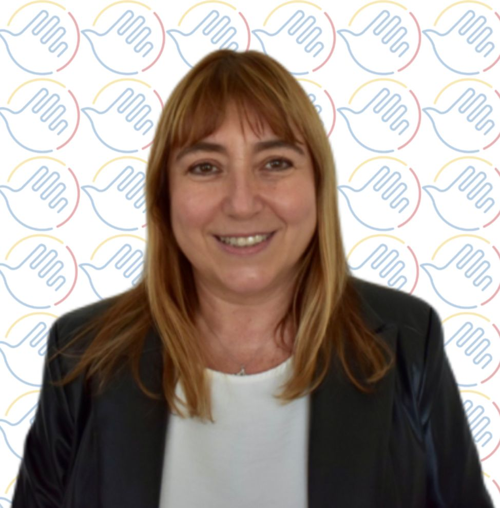 Moreno Robinson, Estrella Jorgelina