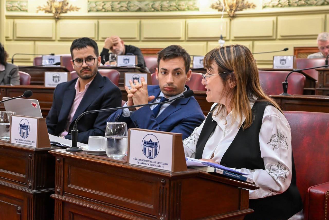 MPD Santa Fe - Conoce tus derechos