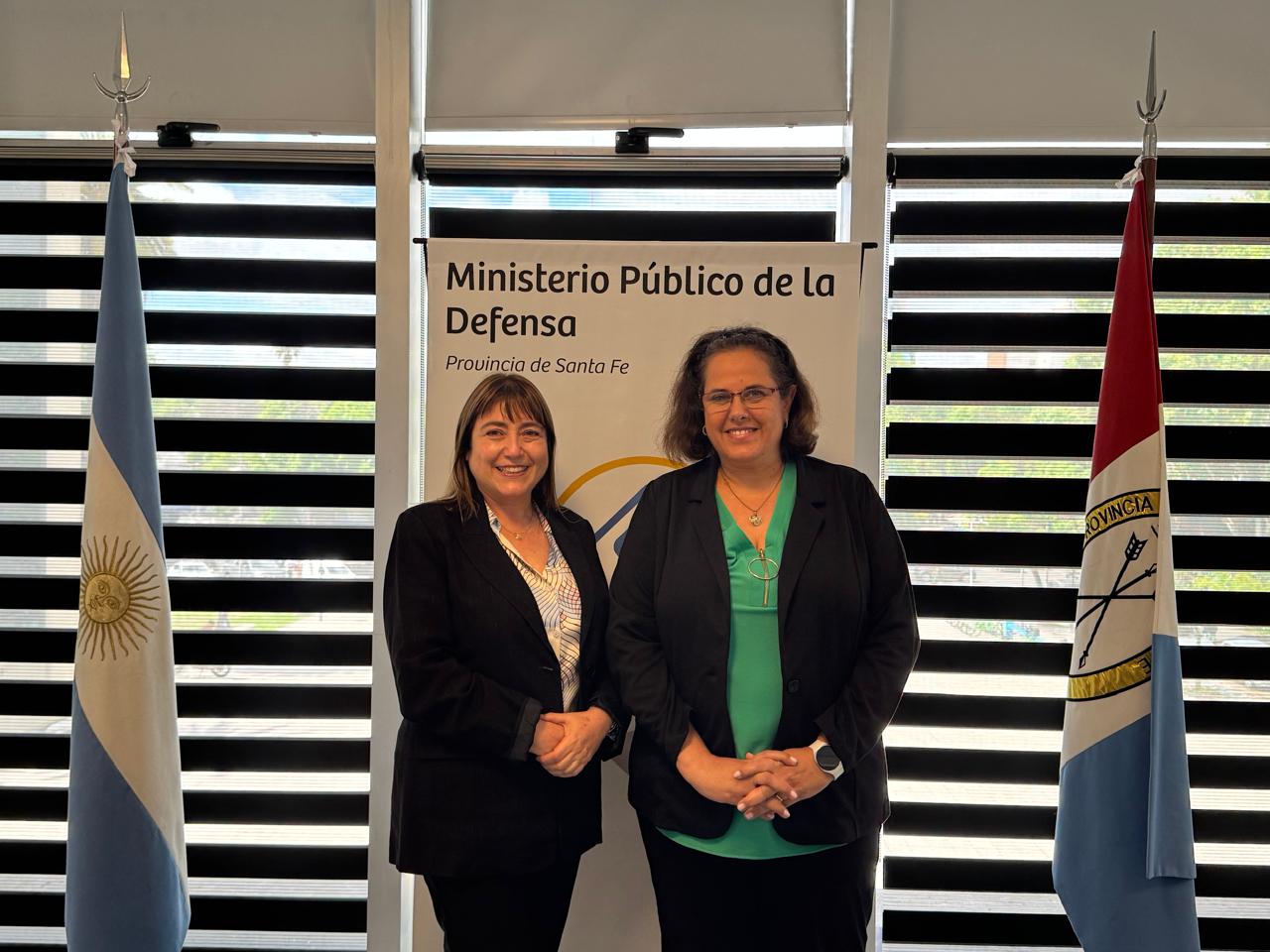 MPD Santa Fe - Conoce tus derechos